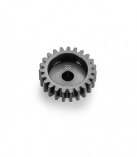 PIÑON ALUMINIO - HARD COATED 23T
