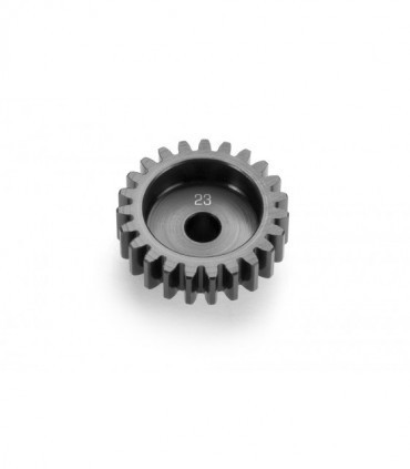 PIÑON ALUMINIO - HARD COATED 23T