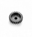 PIÑON ALUMINIO - HARD COATED 24T