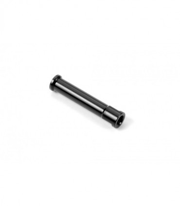 SOPORTE ALUM. P/. CAJA RX XB8E