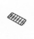 COMPOSITE SERVO SHIMS 1.0  1.5 & 2.5MM (2+2+2)