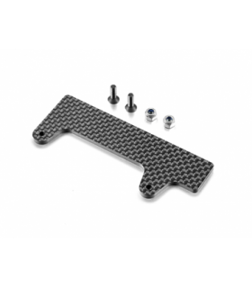 SOPORTE VENTILADOR GTX8E GRAFITO 2.5MM