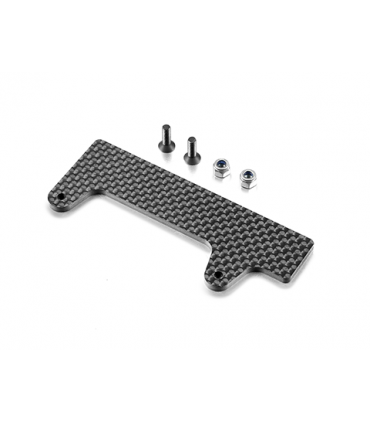 SOPORTE VENTILADOR GTX8E GRAFITO 2.5MM