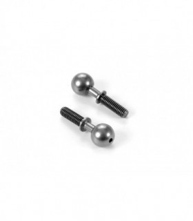 STEEL PIVOT BALL 13.7 MM (2)