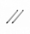 REAR LOWER OUTER PIVOT PIN (2)