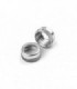 ALU SHOCK CAP NUT - WIDE (2)