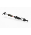 AMORTIGUADORES DELANTEROS XB8-19 ZERO REBOUND – COMPLETE SET (2)