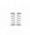XRAY FRONT SPRING SET C-0.75 - SILVER (2)
