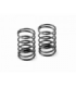 XRAY GT PROGRESSIVE SPRING SET C-4.1-4.7  2-DOTS WITH STRIPE (2)