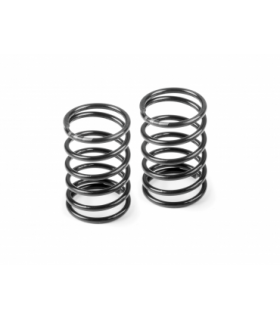 XRAY GT PROGRESSIVE SPRING SET C-4.1-4.7  2-DOTS WITH STRIPE (2)
