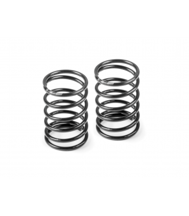 XRAY GT PROGRESSIVE SPRING SET C-4.1-4.7  2-DOTS WITH STRIPE (2)