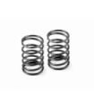 XRAY GT PROGRESSIVE SPRING SET C-4.1-4.7  2-DOTS WITH STRIPE (2)