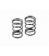 XRAY GT PROGRESSIVE SPRING SET C-5.2-5.8  3-DOTS WITH STRIPE (2)