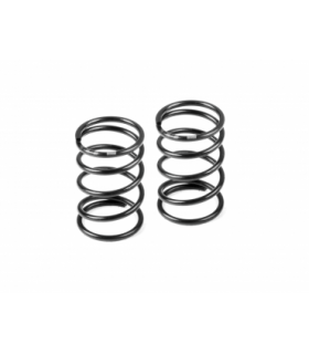 XRAY GT PROGRESSIVE SPRING SET C-5.2-5.8  3-DOTS WITH STRIPE (2)