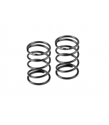 XRAY GT PROGRESSIVE SPRING SET C-5.2-5.8  3-DOTS WITH STRIPE (2)
