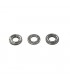 RODAMIENTO 5X10 (1u.) MRX-6/6R/6X MUGEN