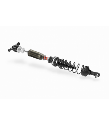 AMORTIGUADORES TRASEROS XB8-19 ZERO REBOUND – COMPLETE SET (2)