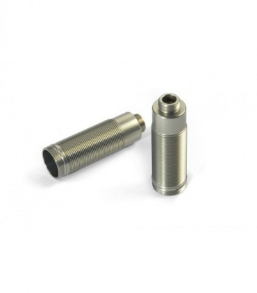 CUERPO TRASERO XB8 ALU ZERO REBOUND (2) XB 19