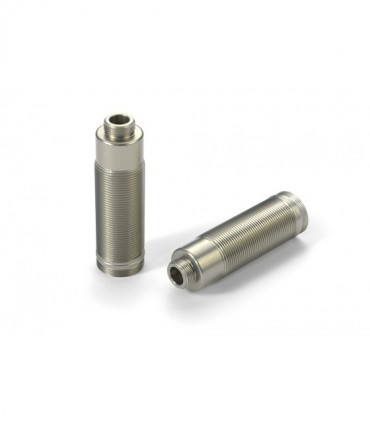 XT8 ALU REAR SHOCK BODY - SWISS 7075 T6 (2)