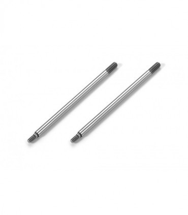 XT8 REAR SHOCK SHAFT (2)