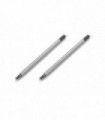 XT8 REAR SHOCK SHAFT (2)