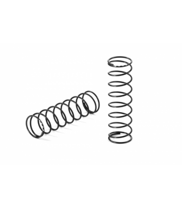 MUELLES DELANTEROS SPRING 69MM - 4 DOTS (2)