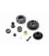 SET EMBRAGUE COMPLETO GT 4-