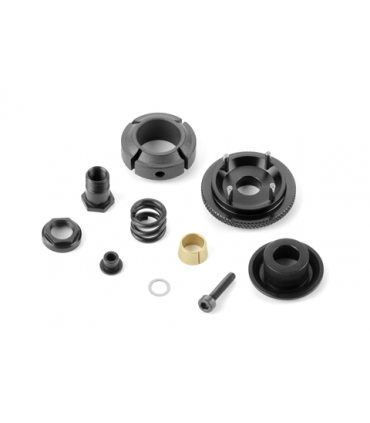 SET EMBRAGUE COMPLETO GT 4-