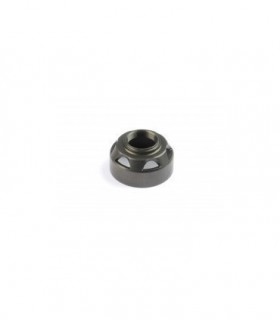 GT 2-SPEED ALU CLUTCH BELL - LIGHTWEIGHT - HARD COATED