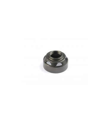 GT 2-SPEED ALU CLUTCH BELL - LIGHTWEIGHT - HARD COATED