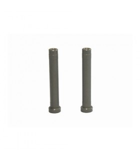 COLUMNAS DIRECCION ALUMINIO OPCIONALES MBX7/7R MUGEN