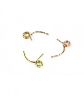 MUELLES EMBRAGUE - HI TORQUE (3) SERIE SOFT