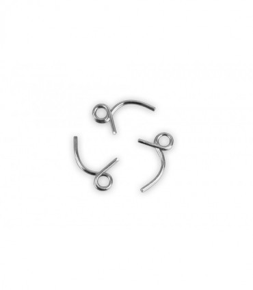 MUELLES EMBRAGUE - HI TORQUE (3) DUROS