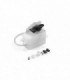 DEPOSITO GT - XT8 FUEL TANK 150CC