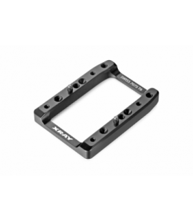 SOPORTE MOTOR MONOBLOQUE ALU - SWISS 7075 T6