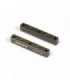 CABALLETE ALUMINIO PARA SOPORTE MOTOR - FX  NOVAROSSI  MAX  SIRIO
