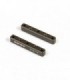 CABALLETE ALUMINIO SOPORTE MOTOR - PICCO  REDS  ORION  LRP  OS  ULTIMATE RACING