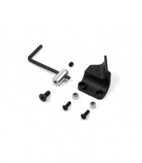 ALAMBRE SOPORTE ESCAPE XB