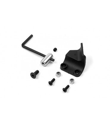 ALAMBRE SOPORTE ESCAPE XB
