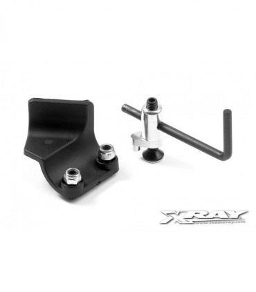 ALAMBRE SOPORTE ESCAPE XB