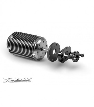 ARANDELA PARA MOTOR ELÉCTRIC.