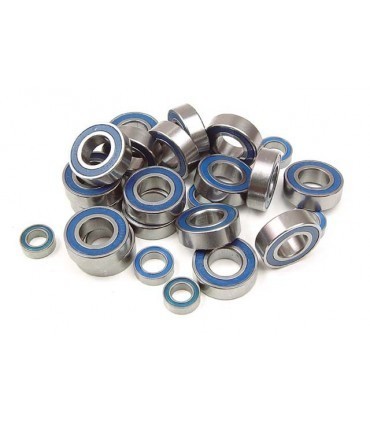 XB8 JUEGO RODAMIENTOS COMPLETO (24)