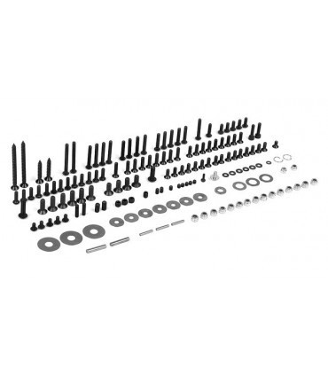 MOUNTING HARDWARE PACKAGE FOR XB8 - SET OF 155 PCS