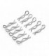 CLIPS DE CARROCERIA 1/8 OFF.(10)