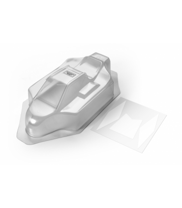 CARROCERIA XRAY ALTA VELOCIDAD XB8