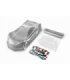 CARROCERIA GTX XRAY 1/8