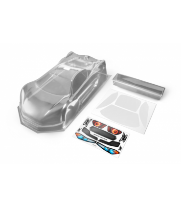 CARROCERIA GTX XRAY 1/8