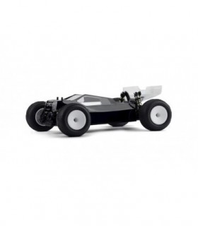 XRAY XT4.2 - 4WD 1/10 ELECTRIC OFF-ROAD TRUGGY