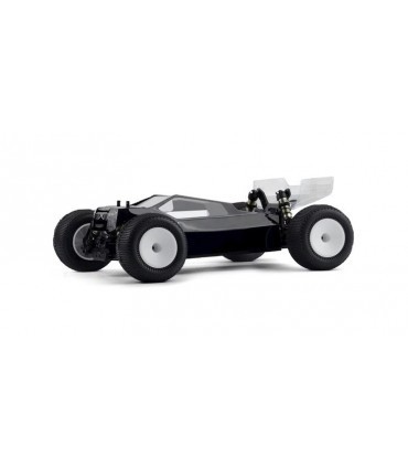 XRAY XT4.2 - 4WD 1/10 ELECTRIC OFF-ROAD TRUGGY