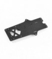 CHASIS ALU. XB4'20 - SWISS 7075 T6 (2MM)